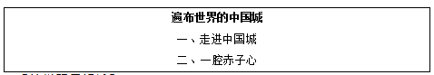 2018上半年小学政治教师资格证面试真题(第一批)板书设计2