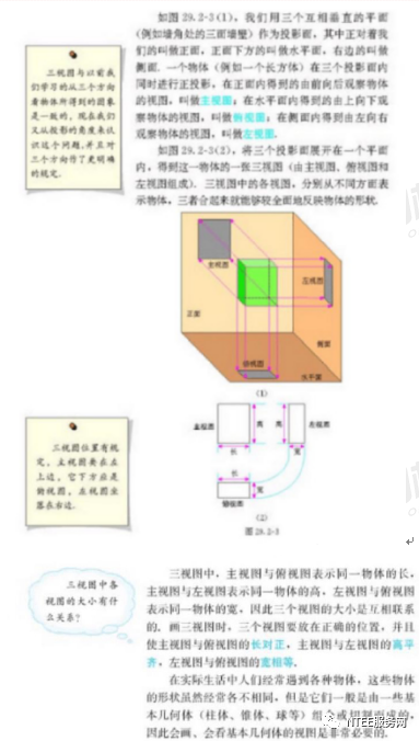 2023年上半年(初中数学)教师资格证面试试讲真题